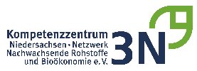Logo für "3N Kompetenzzentrum"