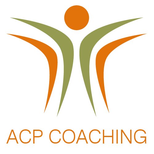 Logo für "ACP COACHING"